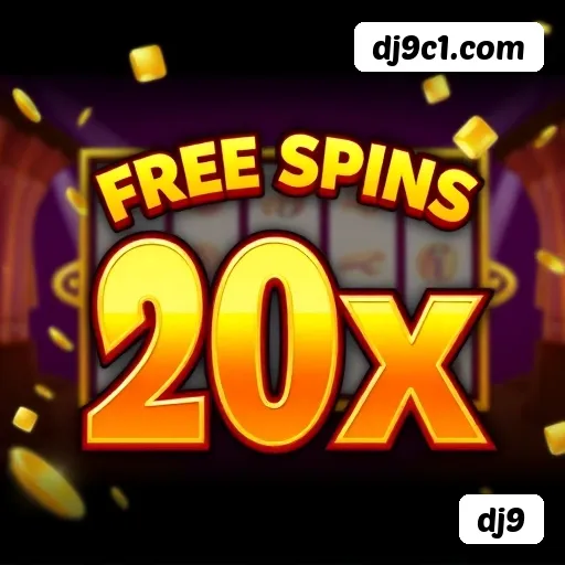 Sistema de apostas dj9 - Imagem principal