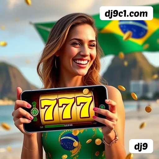 Controle de apostas dj9