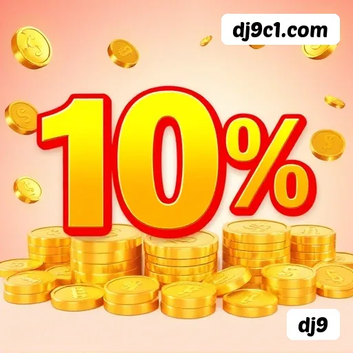 Histórico de apostas dj9