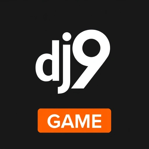 Logo da dj9